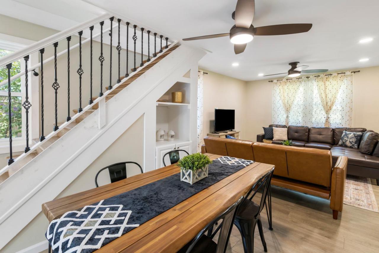 Fantastic Retreat 5Min From Village With Media Room, Ac And Sauna! Stowe Exterior photo
