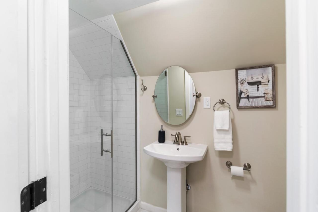Fantastic Retreat 5Min From Village With Media Room, Ac And Sauna! Stowe Exterior photo