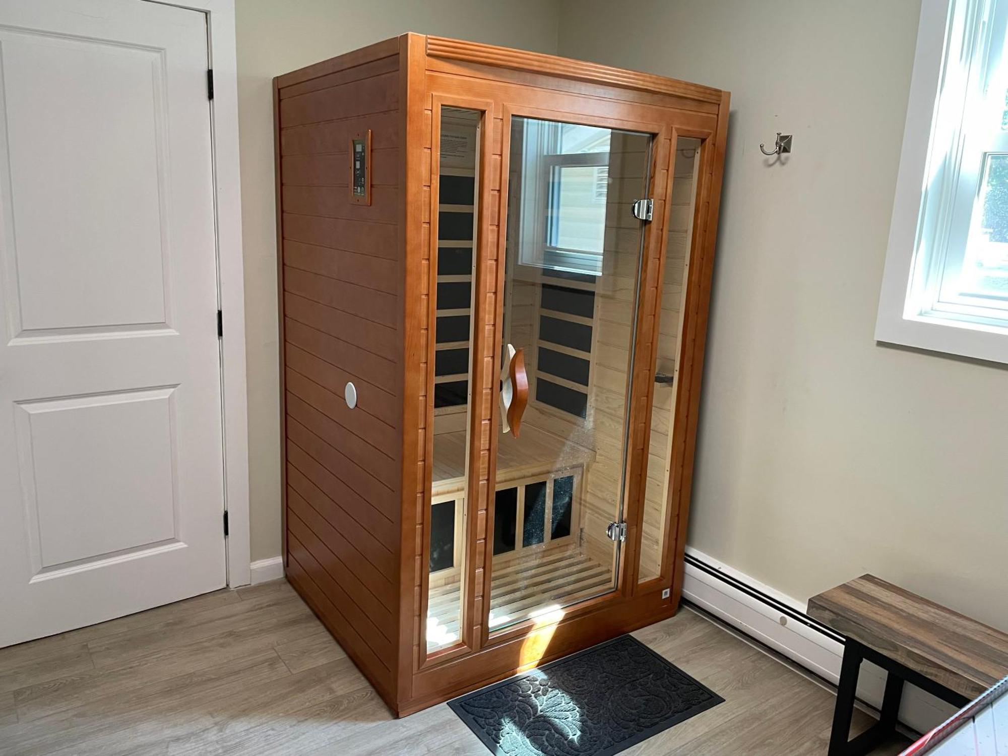 Fantastic Retreat 5Min From Village With Media Room, Ac And Sauna! Stowe Exterior photo