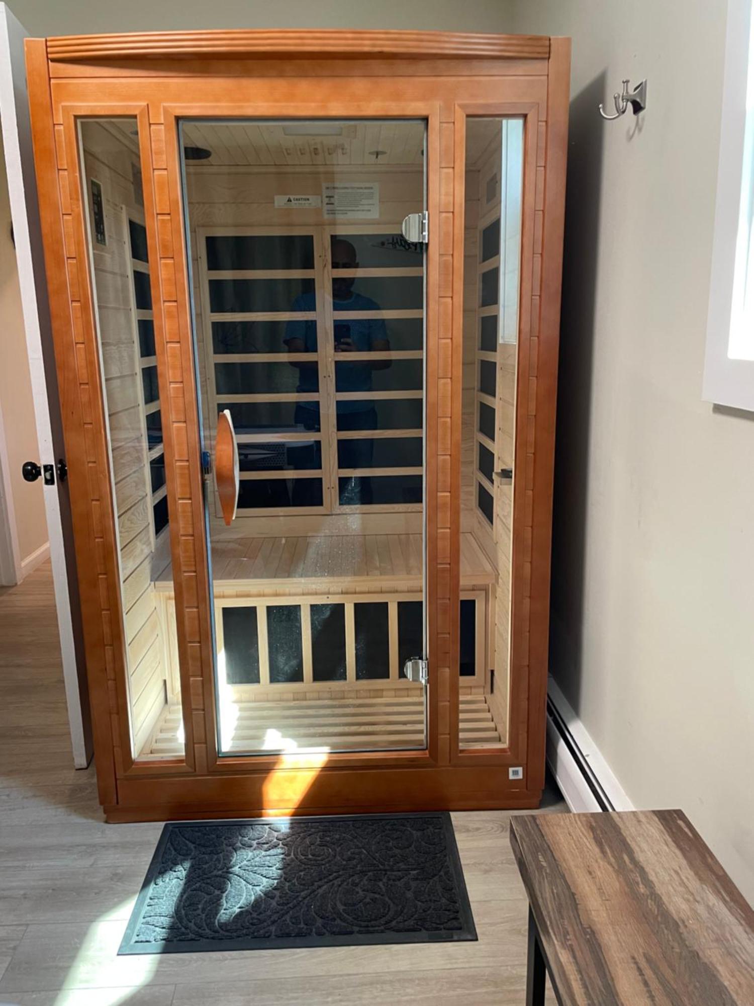 Fantastic Retreat 5Min From Village With Media Room, Ac And Sauna! Stowe Exterior photo