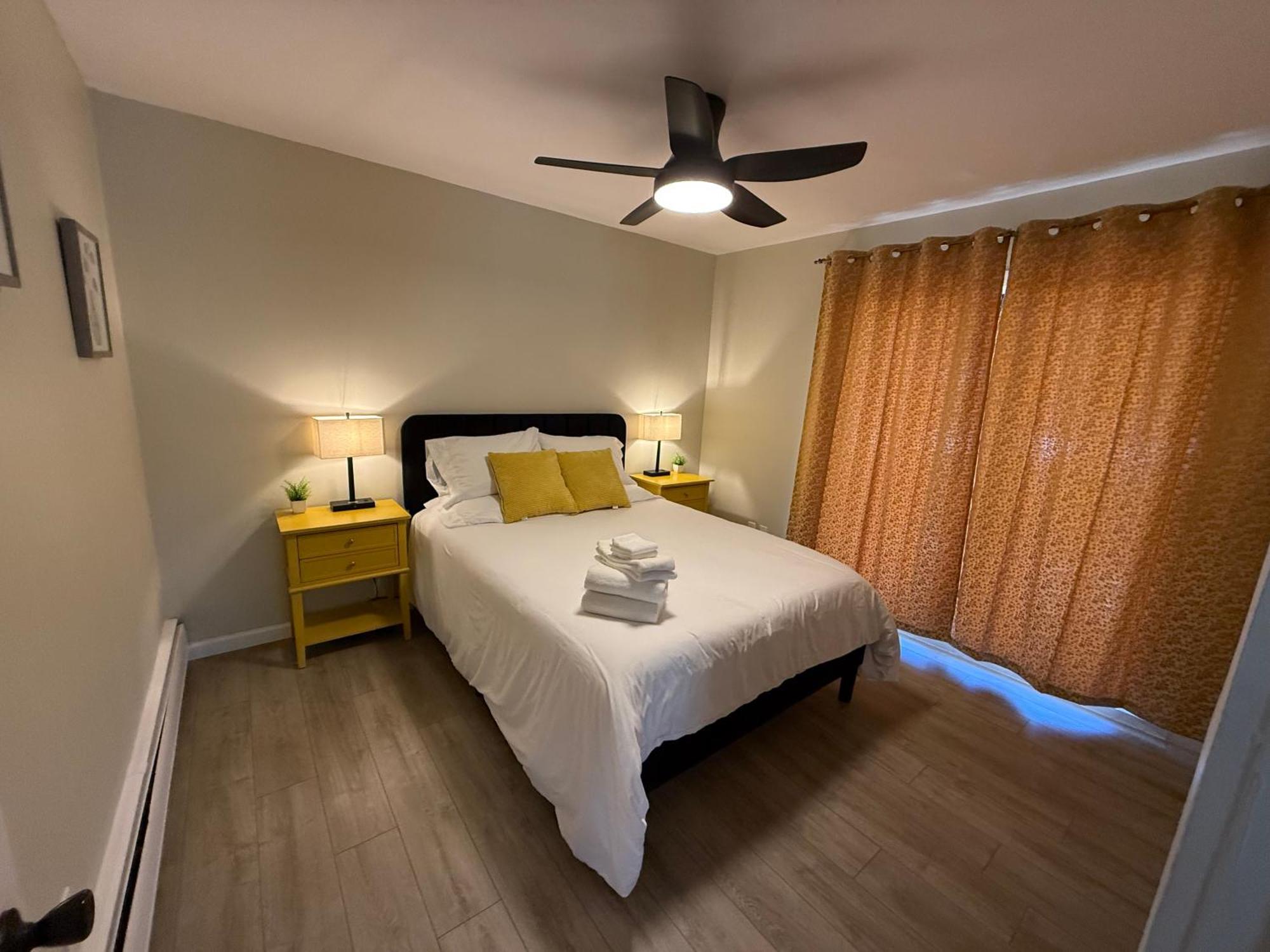Fantastic Retreat 5Min From Village With Media Room, Ac And Sauna! Stowe Exterior photo